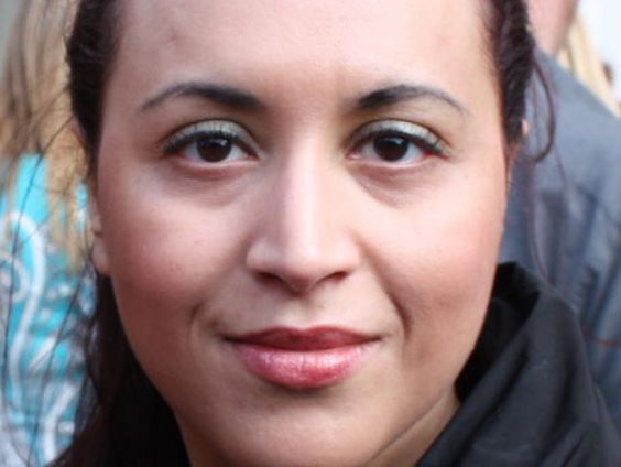 Yesim Candan over Naima El Bezaz: door haar ongefilterdheid kan ik mijn werk doen