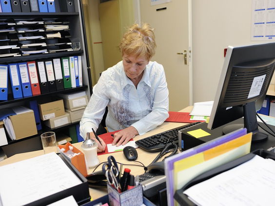 Stand.nl: We onderschatten nog steeds het probleem van te veel zitten