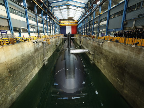 Kernbomkriebels bij Europeanen