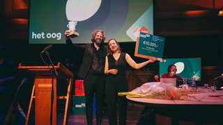 Robert van de Griend en Anneke Stoffelen winnen Brusseprijs voor beste jour ...