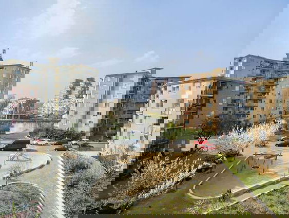 Eerbetoon aan architect Lucien Lafour (1942-2024)