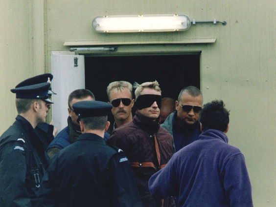 Terug naar Toen: Overval Albert Heijn in Oosterbeek