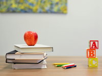 Zijn we klaar voor het nieuwe schooljaar?