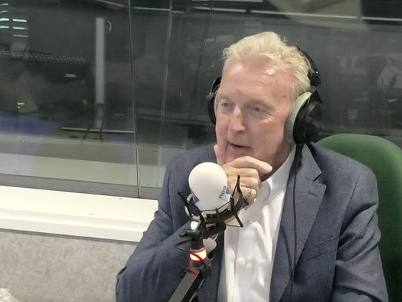 André van Duin over zijn nieuwe album La bohème