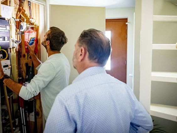 Steeds meer juridische conflicten tussen kopers en verkopers van woningen