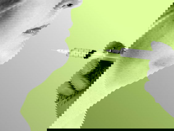 Last van een onderkin? TikTok adviseert het omstreden ‘Lemon Bottle’