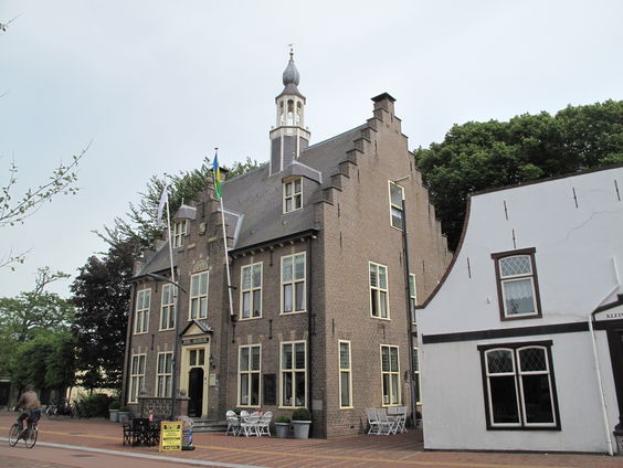 De kortste spreekbeurt: Castricum