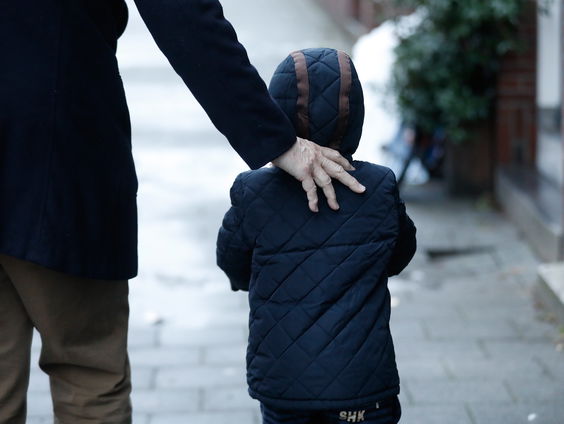 Zorgen over kindgesprekken met rechter van gescheiden ouders