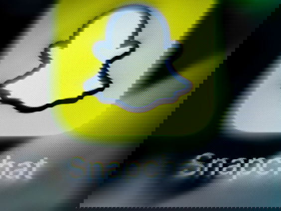 Is SnapChat echt zo gevaarlijk voor kinderen?