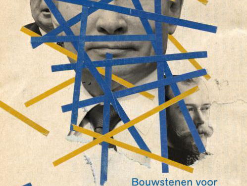 Sjeng Scheijen over zijn nieuwe boek 'Een ander Rusland'