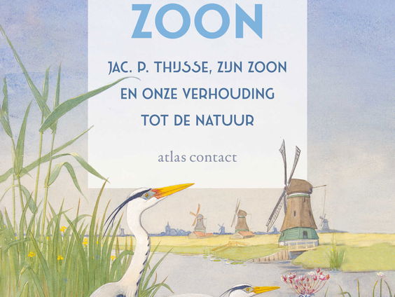 Eva Vriend over haar Maand van de Geschiedenis-essay