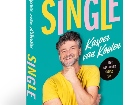 'Single' Alles over de liefde alleen