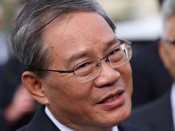 Chinese premier Li Qiang op bezoek in Rusland en Belarus