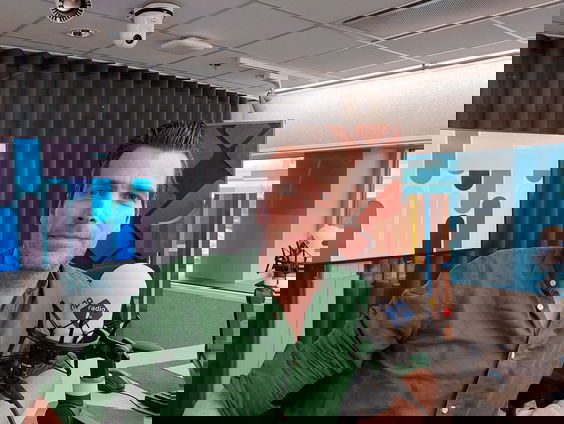 Zijn er nog vragen over drugssmokkel?