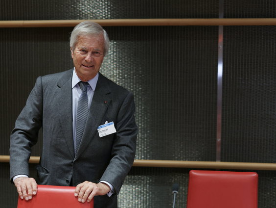 Wordt de Franse cinema overgenomen door radicaal-rechts?