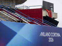 Nederlandse consul-generaal in Milaan klaar voor de Olympische Spelen na twee jaar voorbereiding