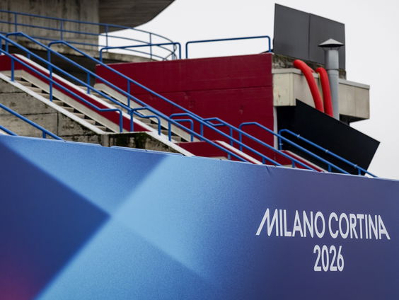 Nederlandse consul-generaal in Milaan klaar voor de Olympische Spelen na twee jaar voorbereiding