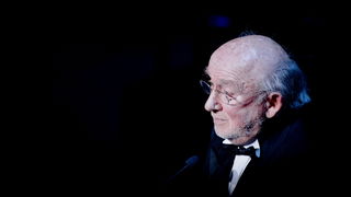 Hans Croiset denkt nog niet aan stoppen