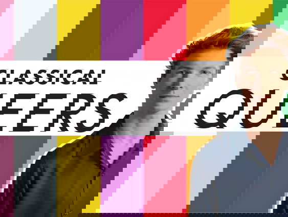 Het boek Classical Queers brengt queerrolmodellen door de eeuwen heen weer tot leven