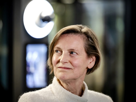 Terug naar Toen: Motie Tendeloo aangenomen