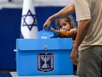 Opkomst Israëlische verkiezingen in ruim 50 jaar tijd niet zo hoog als nu