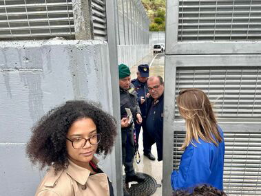 Uniek inkijkje in 'terugkeerhub' Albanië: Hoe leven asielzoekers daar?