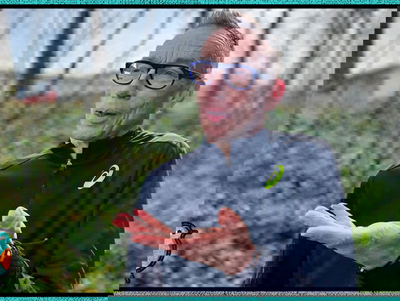 Column Dolf Jansen: Kaas