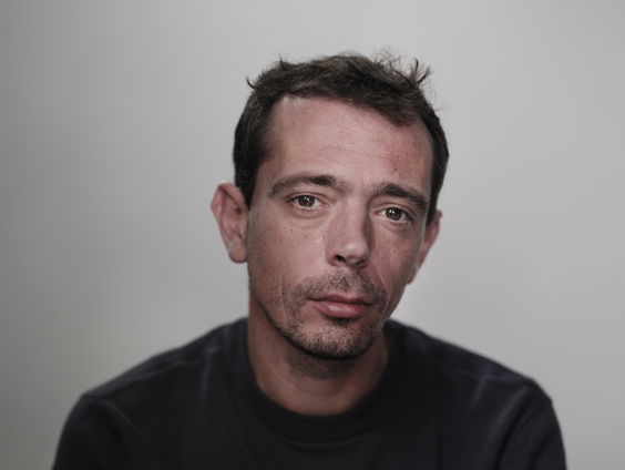 Tim 'S Jongers, politicoloog en publicist