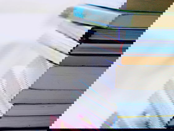 'Zeg ik lekker wel' een boek over taboes