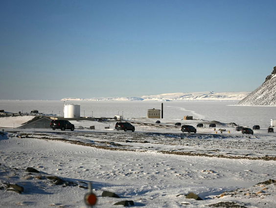 Vraag EenVandaag: Kan Trump zomaar Groenland inlijven?