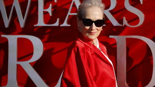 Het filmicoon: Meryl Streep