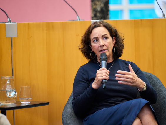 Erepenning voor Blijf-van-mijn-lijf-huizen