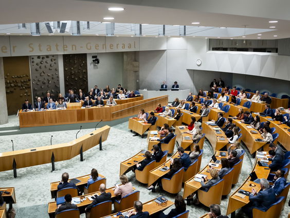 Hoe moet Nederland reageren op de aanvallen in Iran?