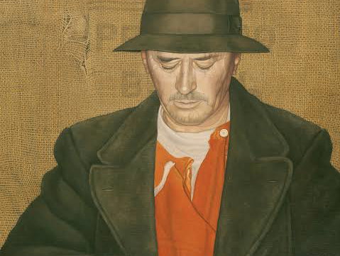 Hoe vind je als museum verloren en onbekende parels?