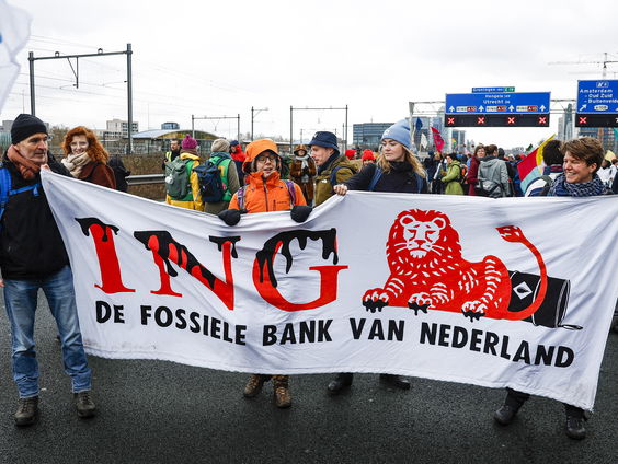 Organisaties willen overstappen naar een duurzame bank - maar dit lukt niet