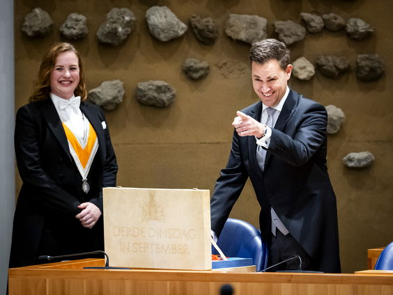 Is het een probleem als de Nederlandse staatsschuld fors stijgt?