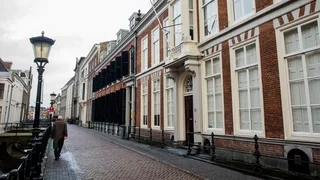 Studenten beginnen campagne 'Denk voor je doorstuurt' tegen bangalijsten