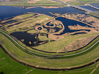 Biodiversiteit meten via eDNA in de lucht