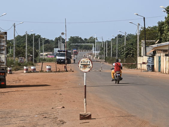 Jihadisten omsingelen hoofdstad Mali