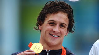 Ook Ard Schenk verkocht zijn Olympische medailles