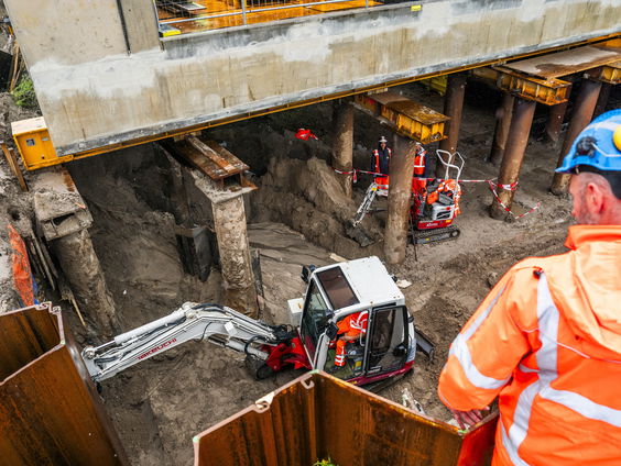Zo ging de frauderende examinator van VCA-diploma's vermoedelijk te werk