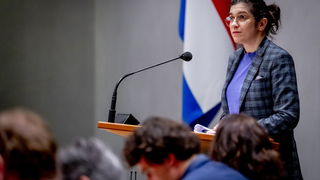 Wat drijft Partij voor de Dieren kamerlid Ines Kostić?