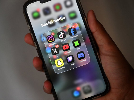 Stand.nl: 'Google en Meta zijn terecht veroordeeld voor hun verslavende apps'