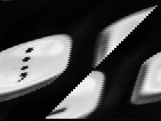 Revival van de puntkomma