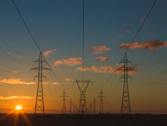 De Europese Commissie wil de EU elektrificeren