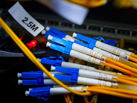 Hoe zit het met het stroomgebruik van datacenters in Nederland?