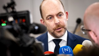 Onvrede vanuit 'weigergemeenten' over brief asielminister