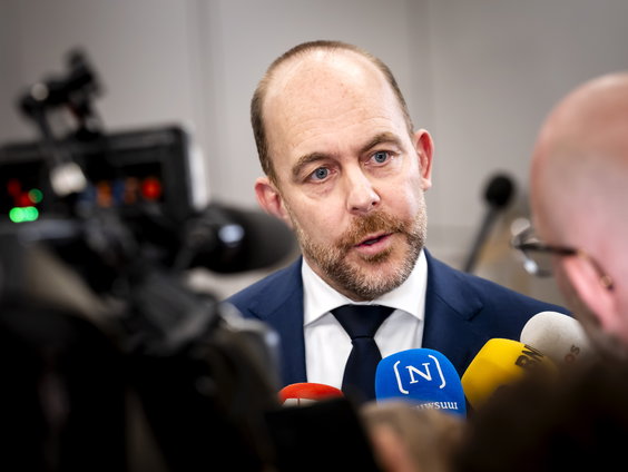Eerste Kamer stemt tegen asielwetten