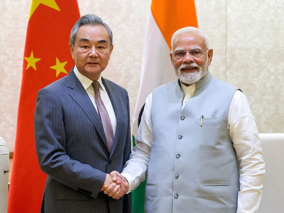 VS-handelstarieven duwen India richting Rusland en China