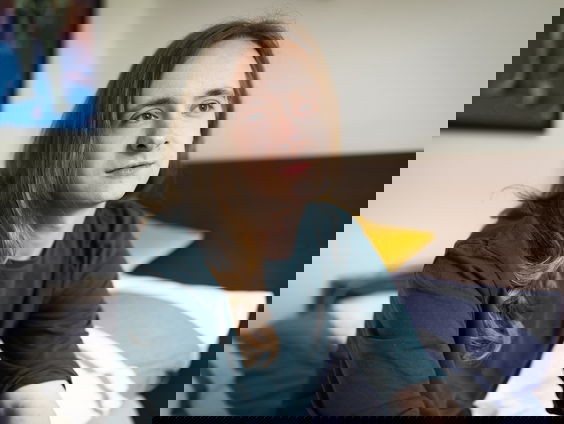 Schrijver en journalist Marte Hoogenboom over het woord illegaal